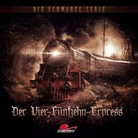 Produktbild: Der Vier-F&uuml;nfzehn-Express