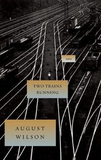 Produktbild: Two Trains Running