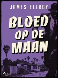 Produktbild: Bloed op de maan