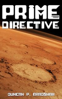 Produktbild: Prime Directive