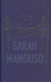 Produktbild: Manguso, S: The Guardians