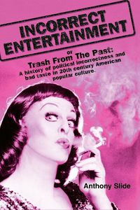 Produktbild: Incorrect Entertainment