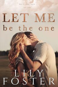 Produktbild: Let Me Be the One