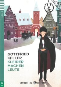 Produktbild: Kleider machen Leute