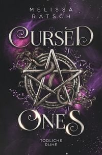 Produktbild: Cursed Ones ~ T&ouml;dliche Ruhe