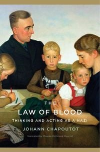 Produktbild: The Law of Blood