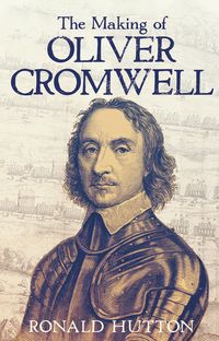 Produktbild: Making Of Oliver Cromwell