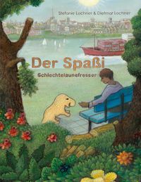 Produktbild: Der Spa&szlig;i - Schlechtelaunefresser