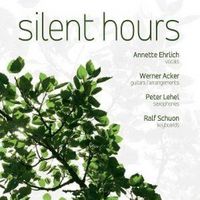 Produktbild: Silent Hours