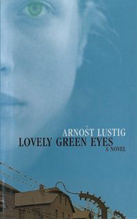 Produktbild: Lovely Green Eyes: A Novel
