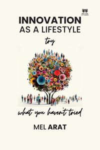 Produktbild: Innovation as a Lifestyle Try what you haven't tried