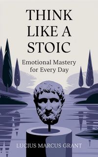 Produktbild: Think Like a Stoic