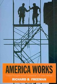 Produktbild: America Works