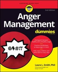Produktbild: Anger Management For Dummies