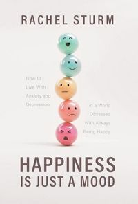 Produktbild: Happiness Is Just a Mood