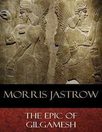 Produktbild: The Epic of Gilgamesh