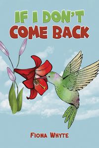 Produktbild: If I Don't Come Back