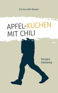 Produktbild: Apfelkuchen mit Chili