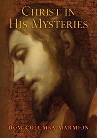 Produktbild: Christ in His Mysteries