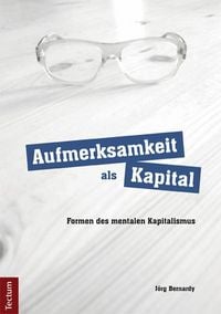 Produktbild: Aufmerksamkeit als Kapital
