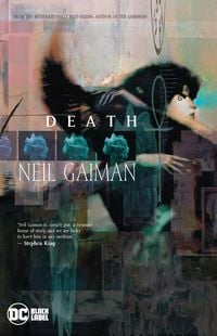 Produktbild: Death: The Deluxe Edition