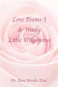 Produktbild: Love Poems I & Wooly Little Willamina