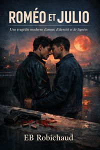 Produktbild: Rom&eacute;o et Julio