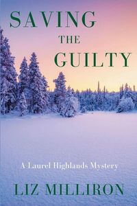 Produktbild: Saving the Guilty