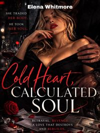 Produktbild: Cold Heart, Calculated Soul