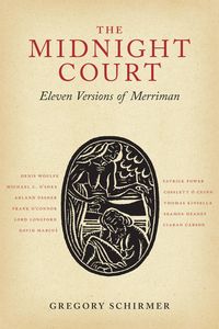 Produktbild: The Midnight Court