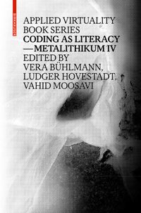 Produktbild: Coding as Literacy