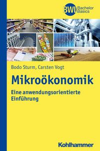 Produktbild: Mikro&ouml;konomik