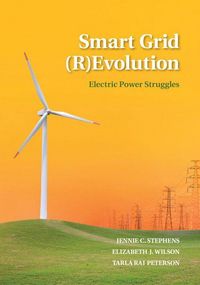 Produktbild: Smart Grid (R)Evolution