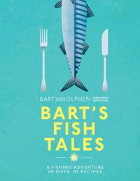 Produktbild: Bart's Fish Tales