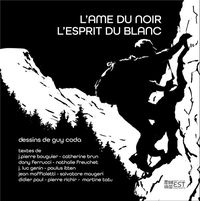 Produktbild: L ame du noir, l esprit du blanc