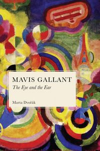 Produktbild: Mavis Gallant