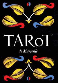 Produktbild: Tarot de Marseille