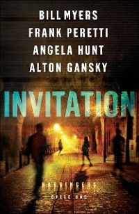 Produktbild: Invitation (Harbingers)