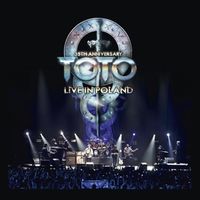 Produktbild: 35th Anniversary Tour-Live In Poland
