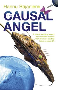 Produktbild: The Causal Angel