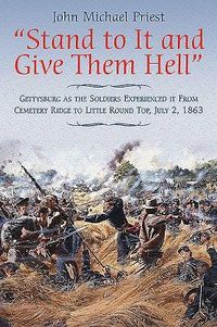 Produktbild: Stand to It and Give Them Hell
