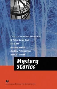 Produktbild: Mystery Stories
