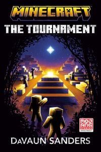 Produktbild: Minecraft: The Tournament