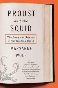 Produktbild: Proust and the Squid