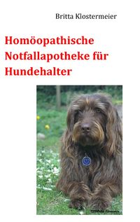 Produktbild: Hom&ouml;opathische Notfallapotheke f&uuml;r Hundehalter