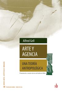 Produktbild: Arte y agencia