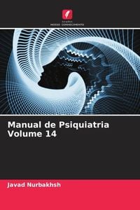 Produktbild: Manual de Psiquiatria Volume 14