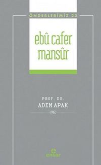 Produktbild: &Ouml;nderlerimiz 23 - Ebu Cafer Mansur