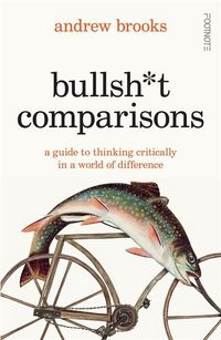 Produktbild: Bullsh*t Comparisons