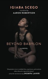 Produktbild: Beyond Babylon